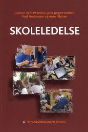 skoleledelse - bog