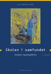 skolen i samfundet - bog