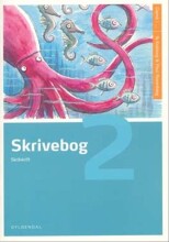 skrivebog 2 - bog