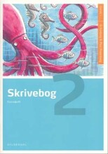 skrivebog 2 - bog