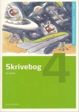 skrivebog 4 - bog