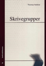 skrivegrupper - bog