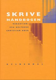 skrivehåndbogen - bog