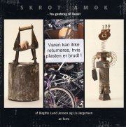 skrot amok - bog