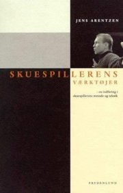 skuespillerens værktøjer - DVD