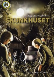 skunk-huset - bog