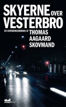 skyerne over vesterbro - bog