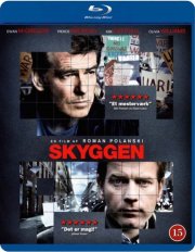 skyggen - Blu-Ray
