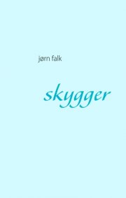 skygger - bog