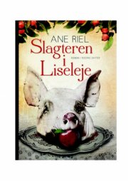 slagteren i liseleje - bog