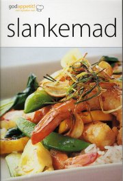 slankemad - bog
