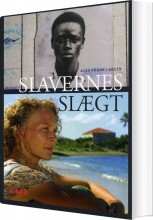 slavernes slægt - bog
