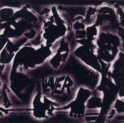 slayer - undisputed attitude - cd