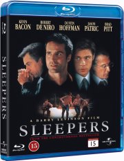 sleepers - Blu-Ray