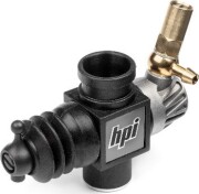 Slide Carb Complete (8.5mm/composite/f5.9/d-cut) - Hp117261 - Hpi Racing