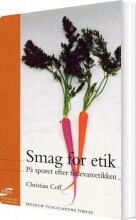 smag for etik - bog