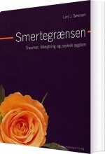 smertegrænsen - bog