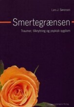 smertegrænsen - bog