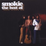 smokie - best of - cd