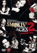 smokin aces 2 - assassins ball - DVD