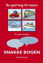 snakke bogen - bog