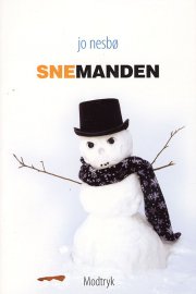 snemanden - bog