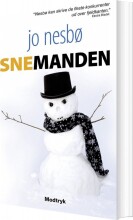 snemanden - bog