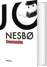 snemanden - bog