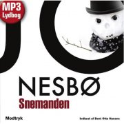 snemanden - CD Lydbog