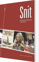 snit - bog