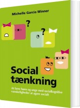 social tænkning - bog