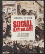 socialkapitalisme - bog