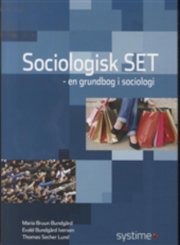 sociologisk set - bog