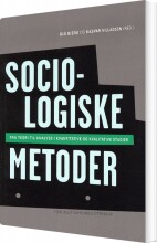 sociologiske metoder - bog