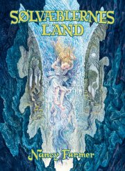 sølvæblernes land - bog
