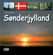 sønderjylland - bog