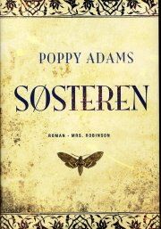 søsteren - bog