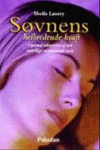 søvnens helbredende kraft - bog