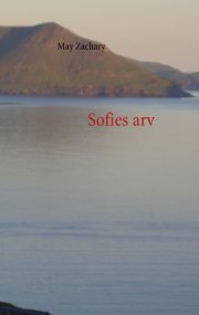 sofies arv - bog
