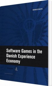 software games in the danish experience economy - bog