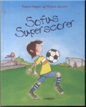 sofus superscorer - bog