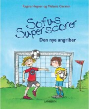 sofus superscorer - bog