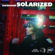 ian brown - solarized - cd