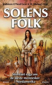 solens folk - bog