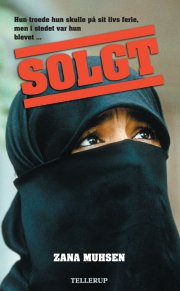solgt - bog