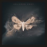 grey solomon - solomon grey - cd