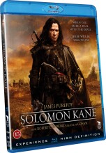 solomon kane - Blu-Ray