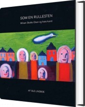 som en rullesten - bog
