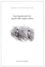 som hypokonder har jeg slet ikke toppet - bog