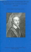 Som Jeg Har Ment Mit Fædreland Det Vel - Christen Skeel - Bog